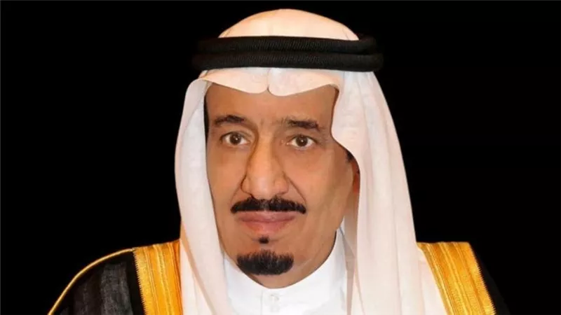 الملك سلمان يجري عملية جراحية ناجحة لاستئصال المرارة