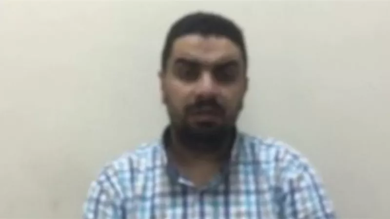 اعترافات الارهابي اسلام علواني : فبركنا فيديوهات عن ليبيا وسد النهضة للوقيعة بين المواطنين والدولة
