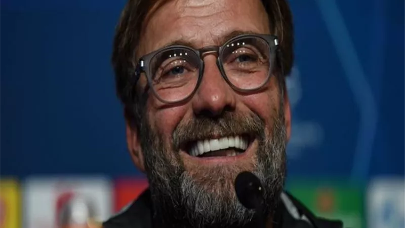 أول تعليق من كلوب بعد تتويج ليفربول بالدوري الإنجليزى