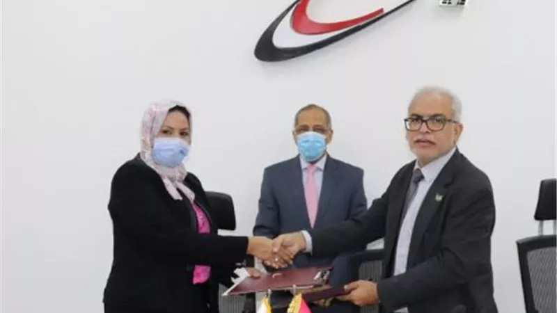 تعاون بين البيئة ووكالة الفضاء المصرية فى رصد التغيرات المناخية