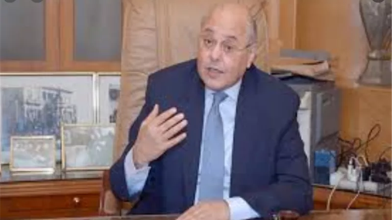 الغد يهنئ الرئيس والشعب المصري بالثورة