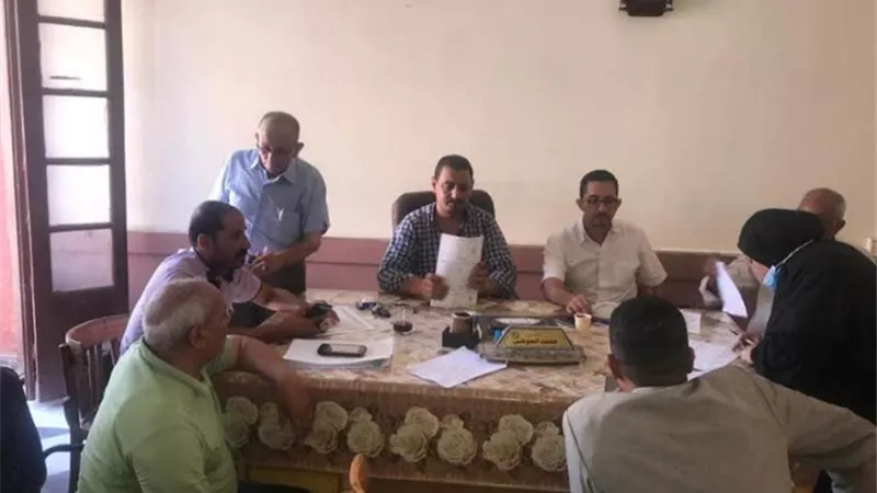 تيسرات عاجلة لمواطنى الزقازيق لسرعة التقدم للتصالح علي مخالفات البناء