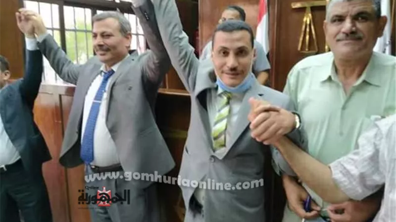 القضاء الاداري يعيد الخولى إلى ماراثون انتخابات مجلس الشيوخ