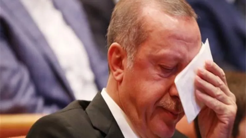 المعارضة التركية تفضح مخططاً جديداً لـ«أردوغان» لتكميم أفواه المعارضين.. فيديو