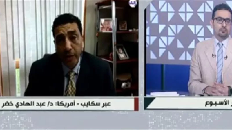أستاذ مناعة: لقاح أكسفورد الأقرب للنجاح.. «أعراضه الجانبية بسيطة ومتوقعة».. فيديو