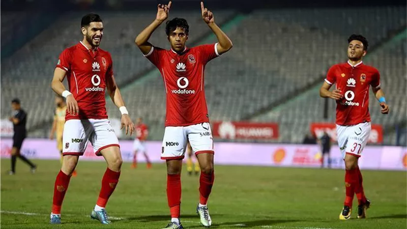 نجم الأهلى السابق على رادار الاسماعليى
