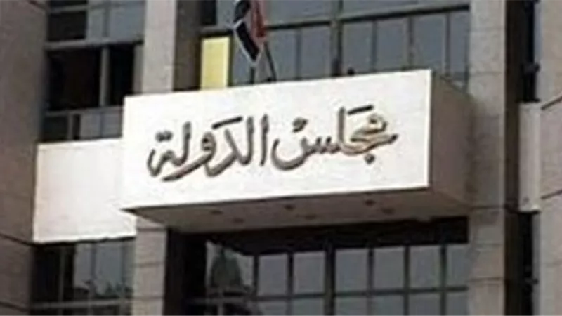 مجلس الدولة يستقبل 75 طعنا على انتخابات