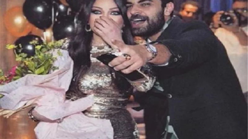 القصة الكاملة لأزمة هيفاء وهبي ومحمد وزيري من بداية الصراع حتى الحبس