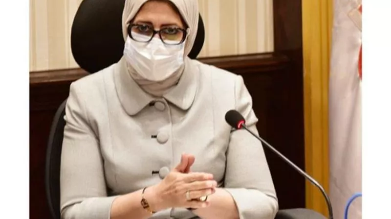 الصحة: تسجيل 668 حالات إيجابية جديدة لفيروس كورونا.. و 40 حالة وفاة