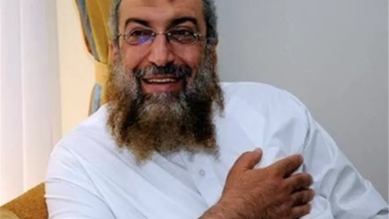 فتوى مثيره لياسر برهامى: التحول الجنسي كبيرة من الكبائر واستحلاله كفر
