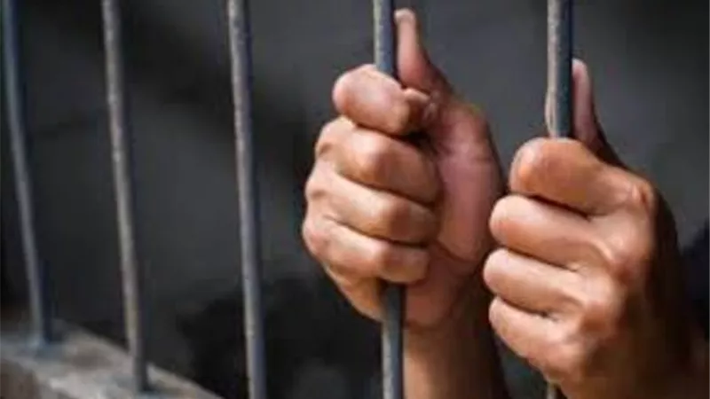 حبس قاتل صديقة بالاسماعيلية