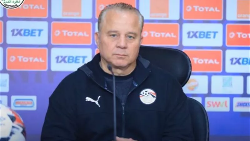 مدرب المنتخب: سنواجه البرازيل والأرجنتين فى هذا الموعد