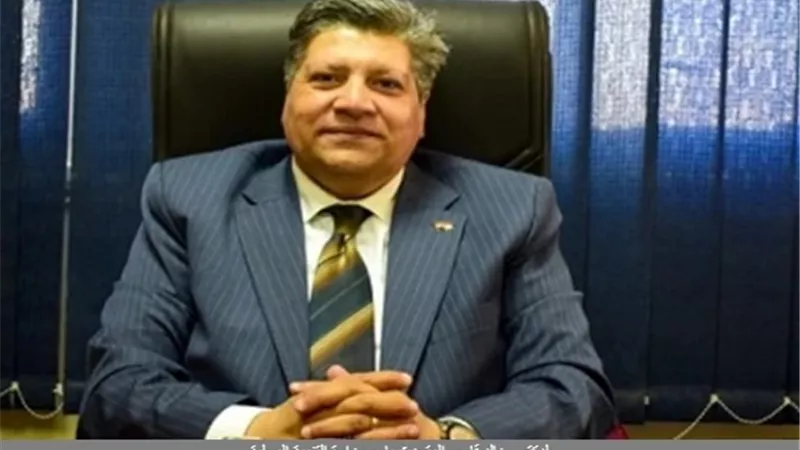 التنمية المحلية تنصح ملاك الشقق والعقارات المخالفة بالتوجه للنيابة فى هذه الحالة.. فيديو