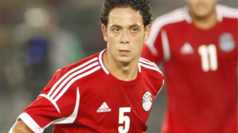 إبراهيم صلاح يساوى 5 لاعبين بإجمالى 100 مليون جنيه