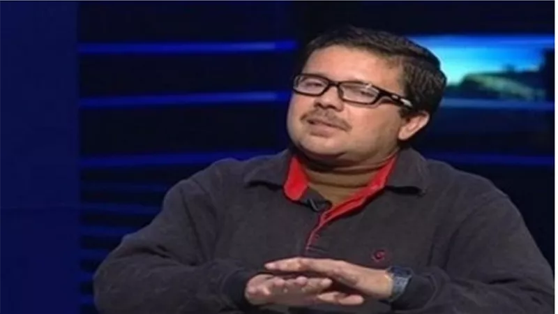 باحث إسلامى : الجماعات الإرهابية تبث 100 ساعة يومياً أخبار كاذبة على السوشيال ميديا