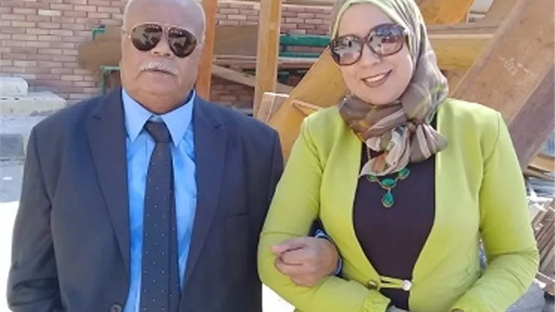 وداعاً....أستاذى و أبى الثانى