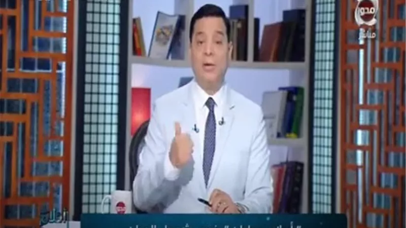 بالفيديو.. هاني عبدالرحيم: يجب أن نفخر بشهدائنا البواسل في القوات المسلحة