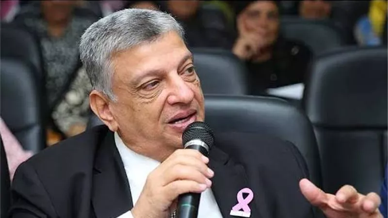 البقاء لله