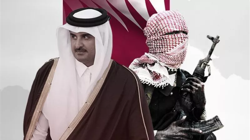 محلل سياسي يكشف أسباب تدخلات قطر التخريبية في اليمن
