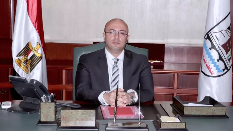 تشغيل اسواق الماشيةوالخضروات ببنى سويف
