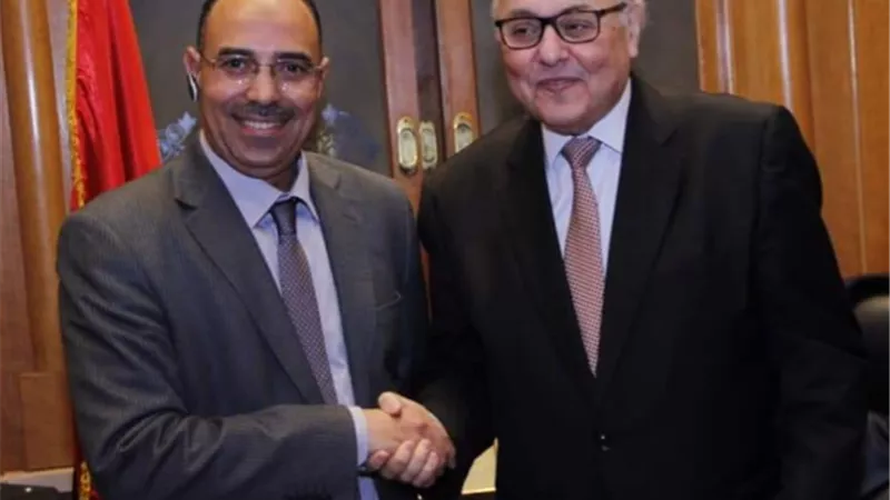 الغد :خدمة صحية متكاملة