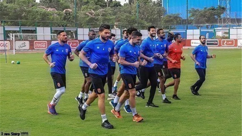 موعد مباراة الاهلى وسموحة والقنوات الناقلة