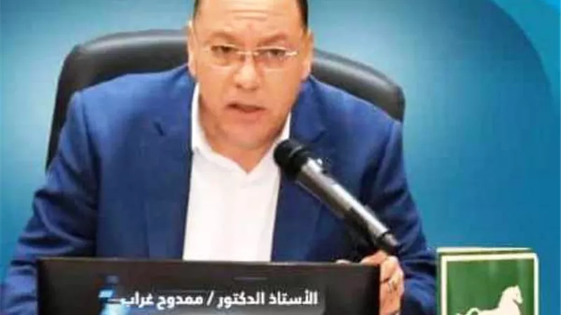فضل العشر الأوائل من ذى الحجة والأعمال المستحبة فيها بشباب الشرقية
