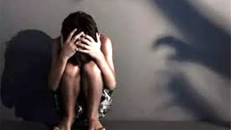 التحقيقات تفجر تفاصيل مثيرة فى واقعة الإعتداء الجنسى على طفل الشروق