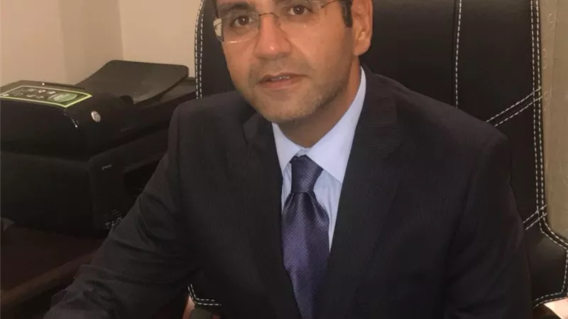 المنزلاوي: أهتمام الرئيس بالاستثمار الصناعي يجعل مصر من أكبر الدول الصناعية