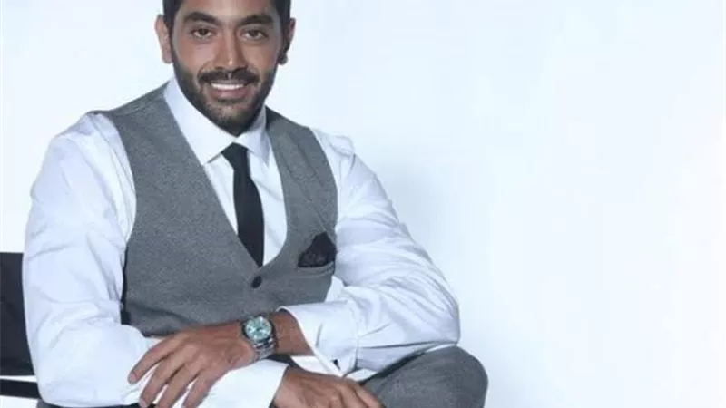 صورة لاحمد فلوكس تثير اعجاب محبيه .. شاهد