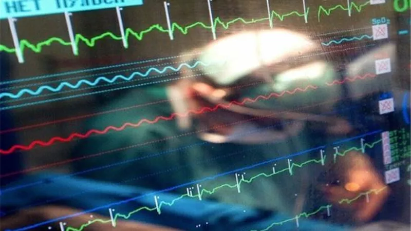 تجاهلها قد يؤدي إلى الوفاة..5 علامات تشير إلى مشكلات في القلب