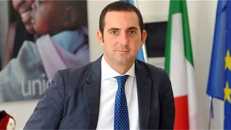إيطاليا قد تسمح بعودة الجمهور إلى ملاعب كرة القدم قريباً