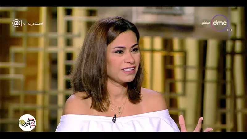مريم السكرى تتألق وتخطف الأنظار بمسرحيه ليلتكم سعيده للمخرج الكبير خالد جلال