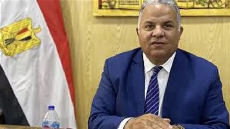الاسماعيلية جاهزة لامتحانات الدبلومات الفنية