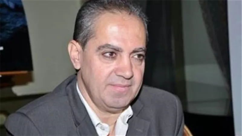 الأمير أباظه يناقش فيلمي الوصال وقعدة ترابيزة بندوة لايف