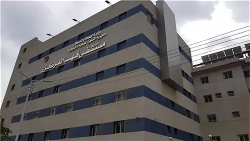 عزل قها : إنخفاض أعداد مصابي كورونا ووصلوا عدد المتعافين 295