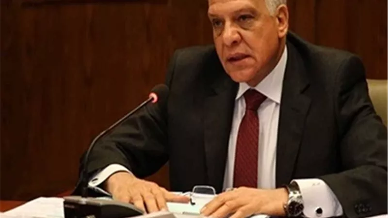 محافظ الجيزة... حظر نقل وحفظ جلود الأضاحي إلا بتصريح من الطب البيطري