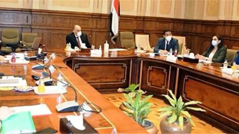 مجدى غازى: هيئة التنمية الصناعية ستطرح 692 مصنع بسعر 20 للمتر.. تعرف على المكان