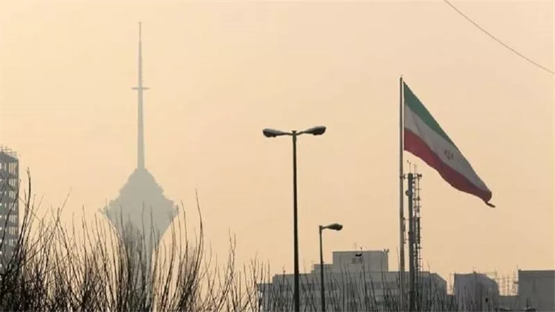 السلطات الإيرانية تنفي وقوع انفجار شرق العاصمة طهران