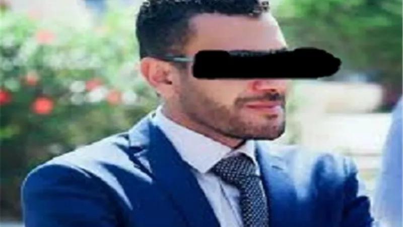 غدا أولى جلسات محاكمة مدیر مكتب محافظ البحیرة للمتابعة بتهمة الرشوة