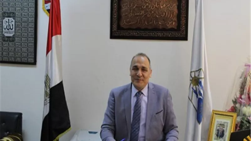 مدارس القاهرة استعدت لامتحانات الدبلومات الفنيه غدا السبت بالصور