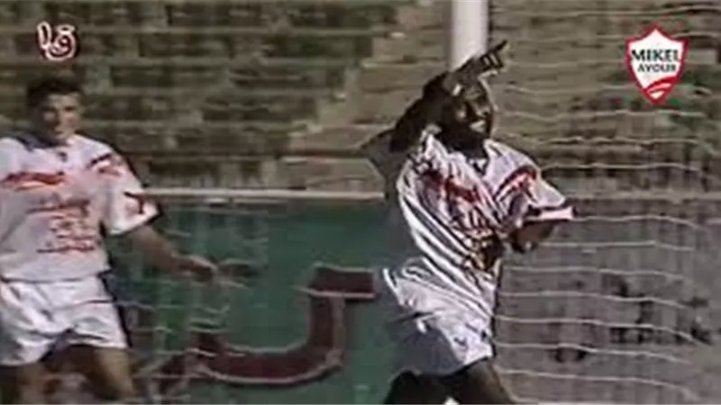 أحمد الكاس: مرتضى منصور رمز للزمالك وعلى نجوم النادي دعمه.. فيديو