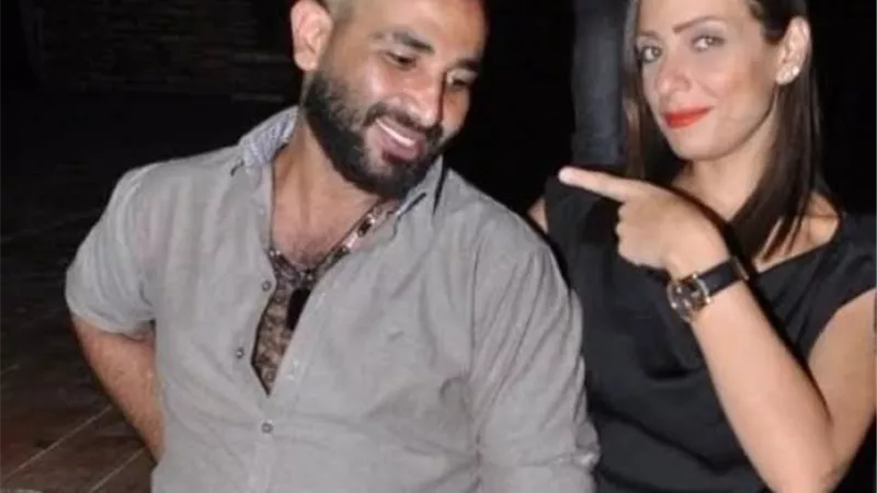 رد نارى من ريم البارودي بعد إرتباط احمد سعد.. فيديو