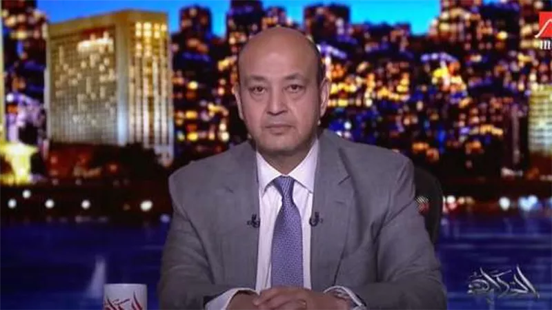 انفراجة بشأن عودة صلاة الجمعة يكشفها عمرو أديب
