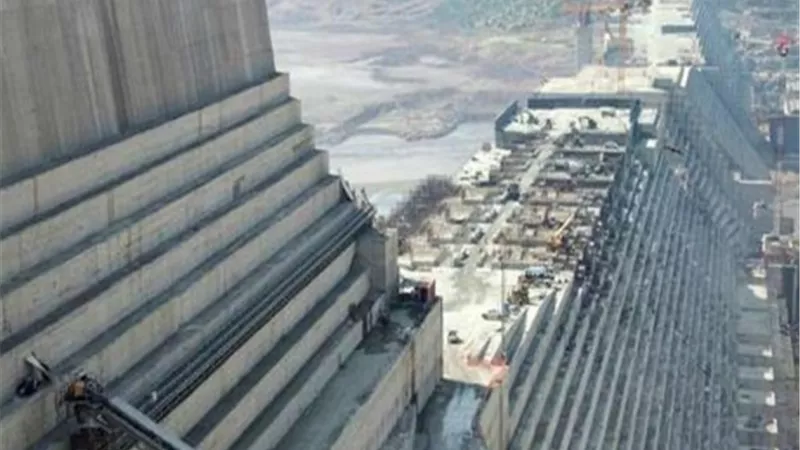 بالفيديو.. رد مصر على قول إثيوبيا: 