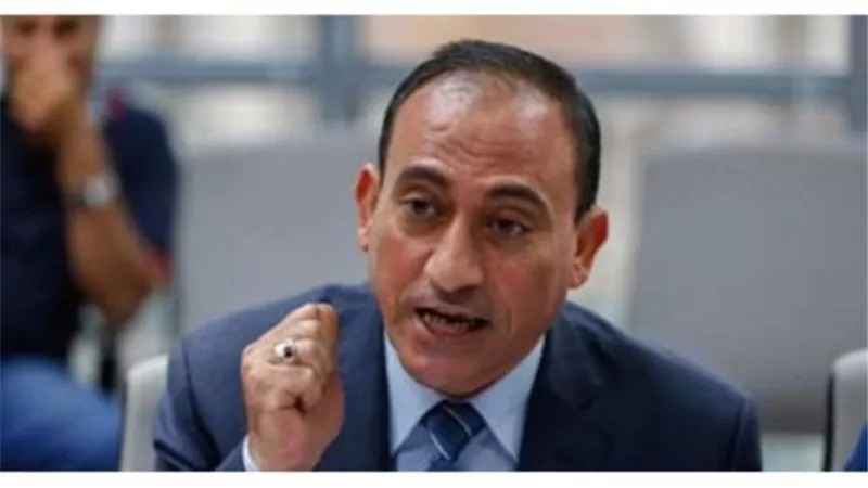 وكيل نقل البرلمان: رفع كفاءة البنية التحتية للنقل البري والبحري ضرورة لتحقيق أهداف التنمية الاقتصادية والتوسع التجاري