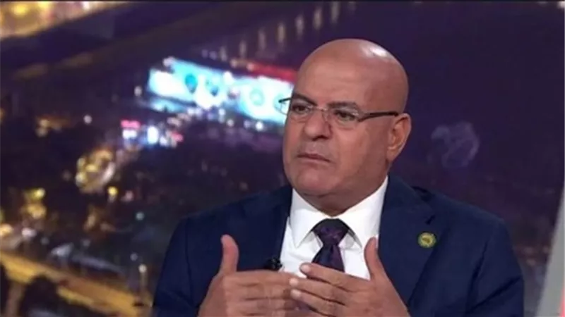 النائب فايز بركات: أزمة كورونا ساهمت في زيادة ظاهرة تطبيقات الإنترنت والموبايل المشبوهة وتهديد هوية الشباب والمراهقين