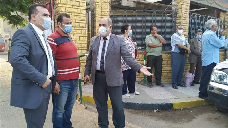 إمتحانات الدبلومات الفنية .. اللغة العربية لنظام الخمس سنوات فى مستوى جميع الطلاب