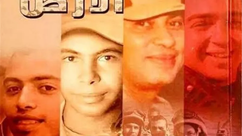 وزيرة الثقافة تطلق مشروع أبطال من بلدنا