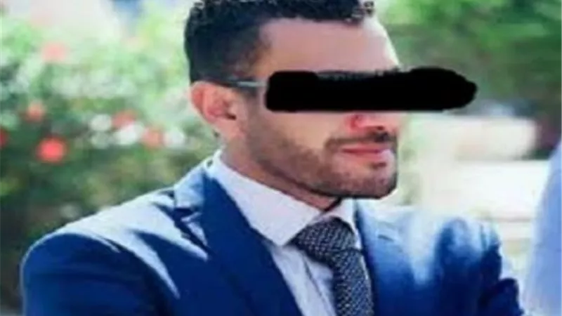 تأجيل محاكمة مدير مكتب محافظ البحيرة للمتابعه لجلسة 29 أغسطس القادم